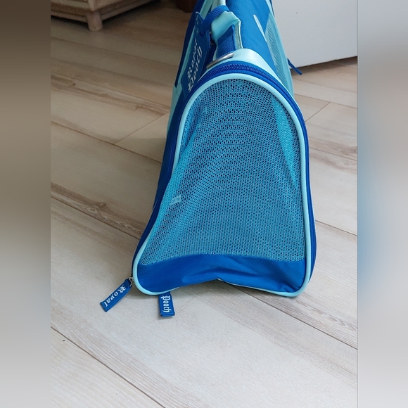 Royal Pooch Pet Carrier - Picture 8 of 11